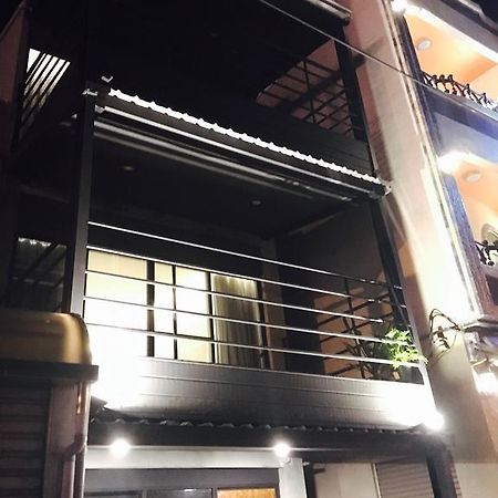 Ferienwohnung Kenting A&S Heng-ch'un Exterior foto