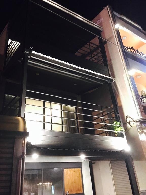 Ferienwohnung Kenting A&S Heng-ch'un Exterior foto