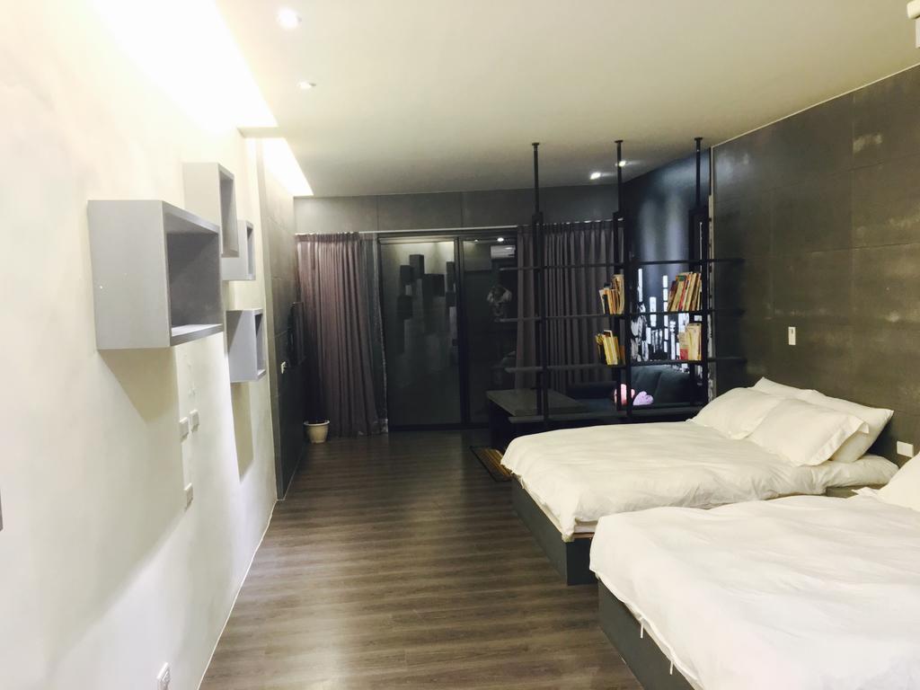Ferienwohnung Kenting A&S Heng-ch'un Exterior foto